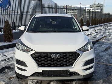 рулевой наконечник фит: Hyundai Tucson: 2018 г., 1.6 л, Дизель — 3
