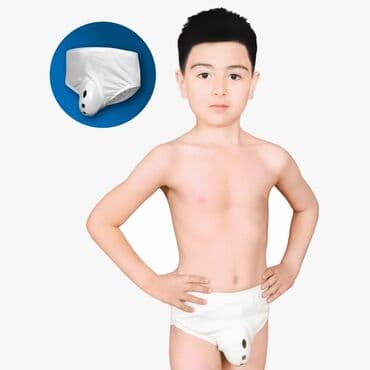 функциональная кровать для лежачих больных: ТРУСИКИ ДЛЯ ОБРЕЗАНИЯ ВСЕ ВИДЫ ! Специальные трусики для — 7