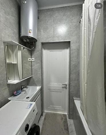 квартира 300: 1 комната, С мебелью полностью — 5