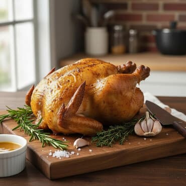 куриный бизнес: Гриль — 1