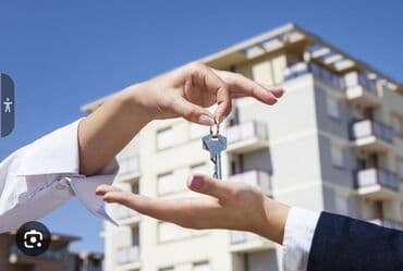 пишпек продажа квартир: 3 комнаты, 50 м² — 1