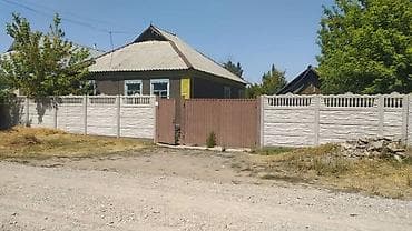озёрный участок: Продаётся жилой дом с участком. Описание: - Одноэтажный дом с — 1