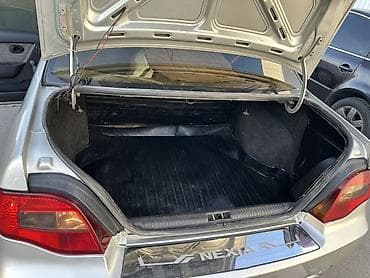 кузов некся: Chevrolet Nexia: 2009 г., 1.5 л, Механика, Бензин, Седан — 9