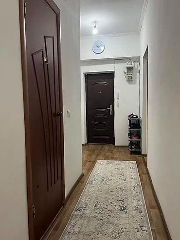 5: 1 комната, 36 м², 5 мкр Индивидуалка, 3 этаж, Свежий ремонт — 5