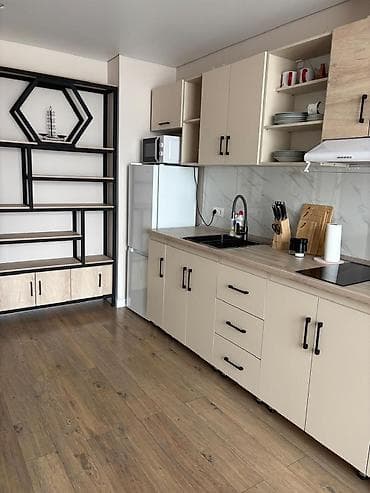 иссык куль котедж: Сдаю квартиру в Chaika Resort на Иссык-Куле. Просторная 4-х местная — 7