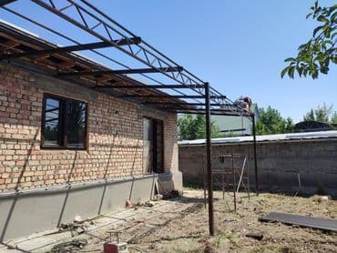 сварочные работы отопления: Сварка | Ворота Монтаж — 8