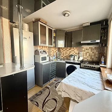 Батир сатып алам: Студия, Толугу менен эмереги бар — 5