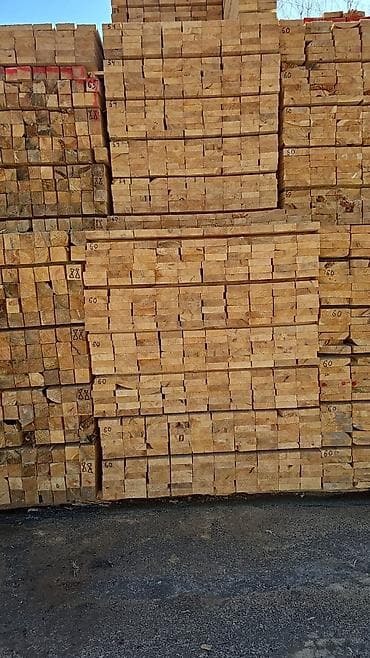 сосны: Брус, Сосна — 1