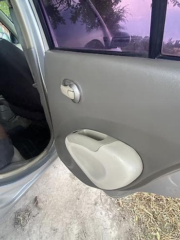 byd e2 рассрочка бишкек: Nissan March: 2003 г., 1.3 л, Автомат, Бензин, Хэтчбэк — 5