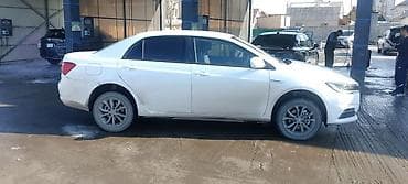 one plas: Под выкуп BYD Qin (седан), белый цвет — 2