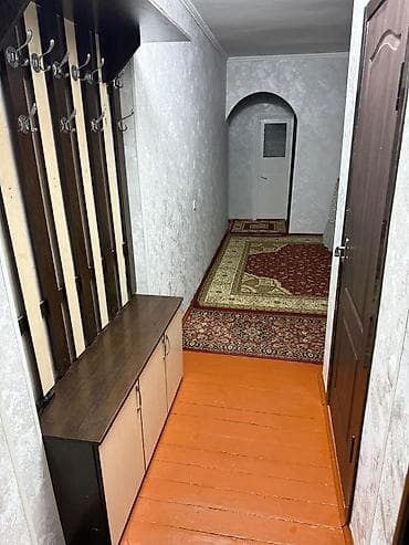 104: 3 комнаты, 60 м², Индивидуалка, 1 этаж, Дизайнерский ремонт — 7