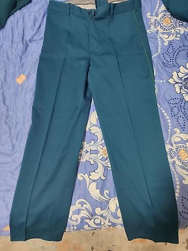 Военная одежда