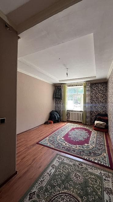 flat rent: 3 комнаты, 333 м², Косметический ремонт — 5