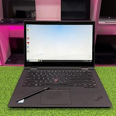 наручные часы гармин: 💫Lenovo ThinkPad X1 Yoga — когда ноутбук умеет больше. ✅Стильный — 1