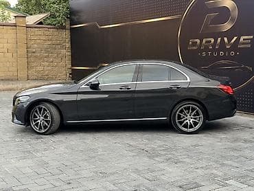 ксд 2 0: Mercedes-Benz C-Class: 2020 г., 2 л, Автомат, Бензин, Седан — 2