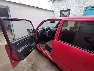 другая мото: Daihatsu Cuore: 2003 г., 1 л, Бензин, Хэтчбэк — 2