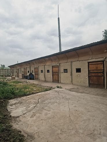 село мыкан: Предлагаем в аренду складские и производственные помещения, а также — 3