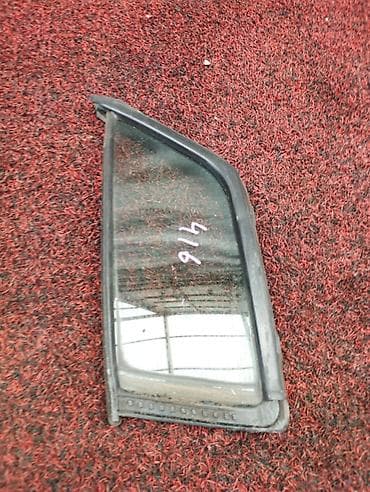 i bus: Форточка NISSAN Liberty PM12 SR20 2000 перед. прав. (б/у) — 1