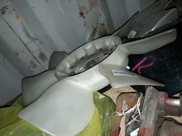 контроллеры raid md2 (низкопрофильный): Вискомуфта на Марк2 Х100 Марк2 Х90 — 3