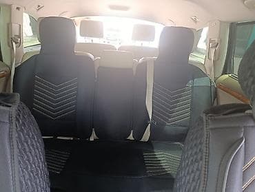 аренда audi q7: Audi Q7: 2006 г., Автомат, Бензин, Кроссовер — 7