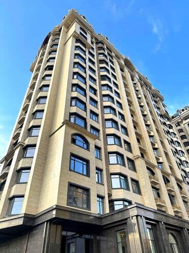 квартиры в районе политех: 2 комнаты, 57 м², Элитка, 13 этаж — 5