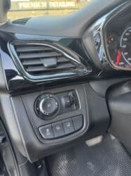 бишкек арзан машина: Chevrolet Spark: 2018 г., Хэтчбэк — 9