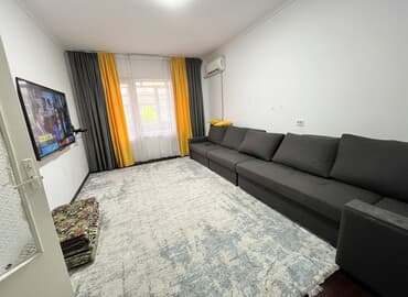 продаю дом сосновка: 3 комнаты, 62 м², 105 серия, 5 этаж, Косметический ремонт — 1
