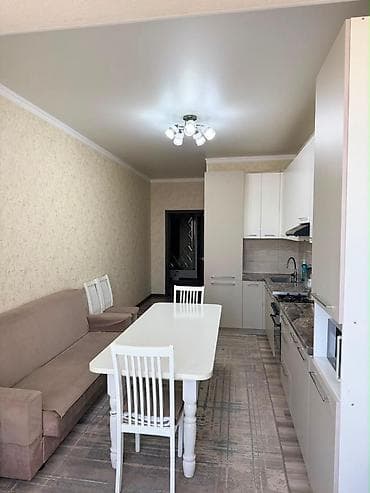 Недвижимость: 3 комнаты, 110 м², ТЭЦ Элитка, 4 этаж, Евроремонт — 3