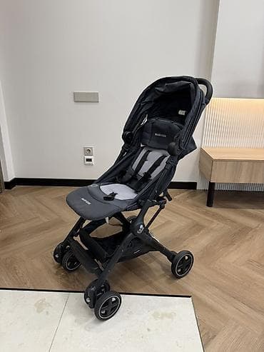 Коляски: Коляска, Другой бренд, Б/у, Самовывоз — 3