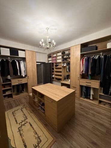 купить дом с большим участком: 5 и более комнат, 405 м², Элитка, 1 этаж, Евроремонт — 12