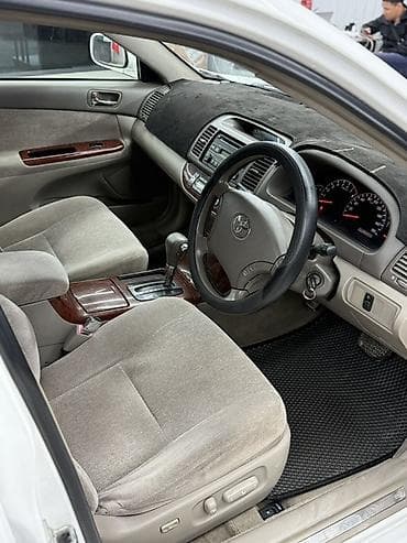 диффузор на камри: Toyota Camry: 2005 г., 2.4 л, Автомат, Бензин, Седан — 7