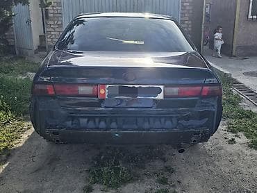 Продажа авто: Toyota Camry: 1999 г., 2.2 л, Автомат, Бензин, Седан — 5