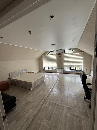 200 м², 4 комнаты, Бронированные двери, Видеонаблюдение