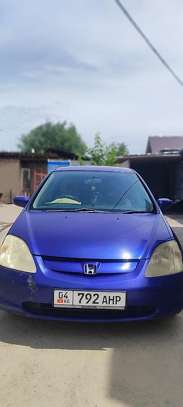 фе: Honda Fit: 2002 г., 1.5 л, Вариатор, Бензин, Хэтчбэк — 1
