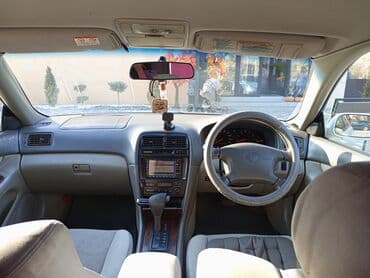 шины 195r14c: Toyota Windom: 1998 г., 2.5 л, Автомат, Бензин, Седан — 2