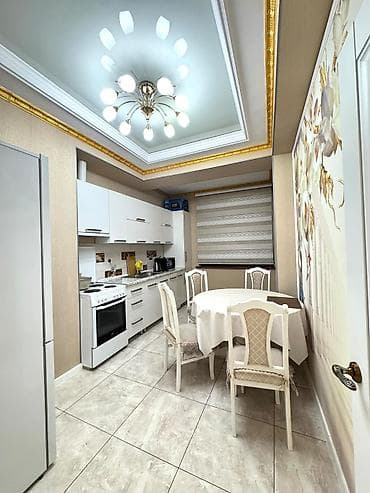 archa group: 2 комнаты, Собственник, С мебелью полностью — 3
