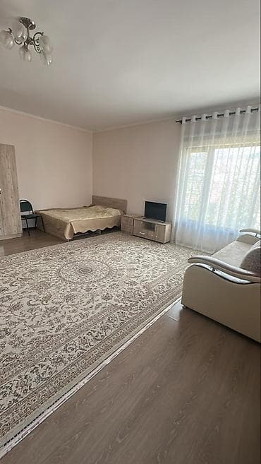Аренда квартиры на Иссык-Куле, Симирам, Корумду, Цена Целиком за жилье