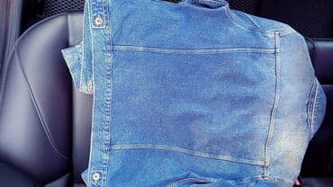 фирменная обувь из италии: Мужская куртка, M, ColinS, Новый, цвет - Синий — 3