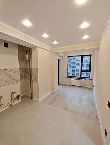 Недвижимость: 1 комната, 40 м², Элитка, 5 этаж, Евроремонт — 3