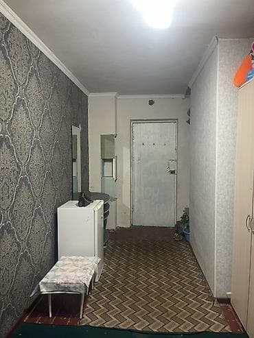 дельфин гостиница: Комната в общежитии/малосемейном типе Сдаю квартиру на долгий срок — 2