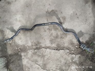 рулевой наконечник фит: Honda Odyssey стабилизатор передний, Хонда Одиссей передний — 1