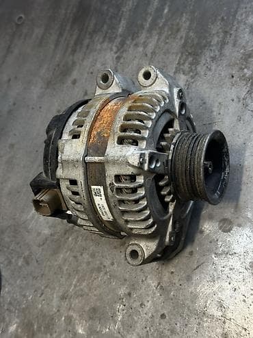 генератор бус сапог: Генератор Honda Б/у, Оригинал, Япония — 4