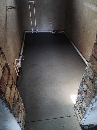 сколько стоит стяжка пола цена за м2: Стяжка Гарантия Больше 6 лет опыта — 8