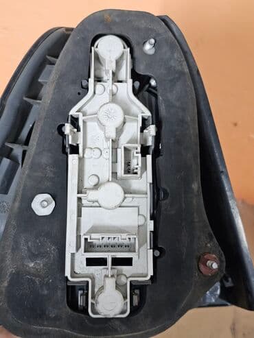 школьная меловая доска купить: Задний правый стоп-сигнал BMW 2003 г., Б/у, Оригинал, Германия — 9