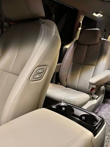 авто рассрочка бишкек без первоначального взноса: Kia Carnival: 2019 г., 2.2 л, Автомат, Дизель, Минивэн — 6