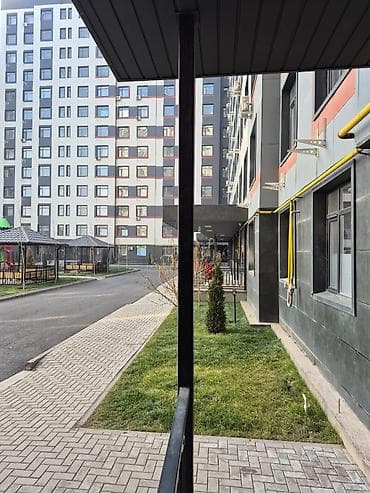 Продажа квартир: 3 комнаты, 89 м², Элитка, 8 этаж, Дизайнерский ремонт — 4