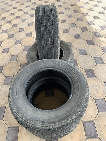 r16 4: Шины R 16, Лето, Комплект, Легковые, RoadX — 4