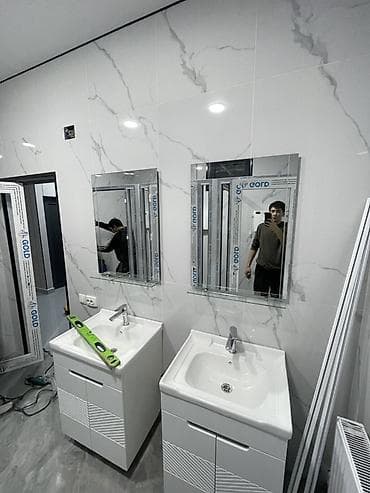 Сантехниканы орнотуу жана алмаштыруу: Монтаж и ремонт сантехники и канализации Профессиональные — 6