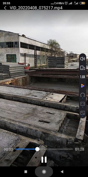 арматура 14 цена за метр бишкек: ЖБИ заводунун плита перекрытиясы сатылат жаңы.Заказ алабыз размер — 26