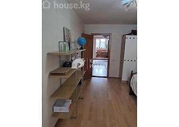 3 room: 3 комнаты, 81 м², Индивидуалка, 3 этаж — 4